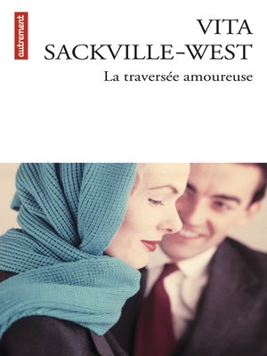 cover image of La Traversée amoureuse